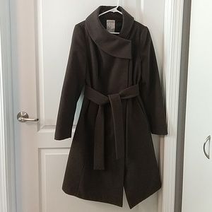 Fabulous winter coat